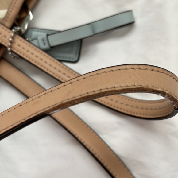 Coach Tote Bag - Picture 5 of 9